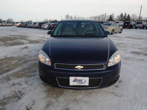 2011 Chevrolet Impala LT Fleet