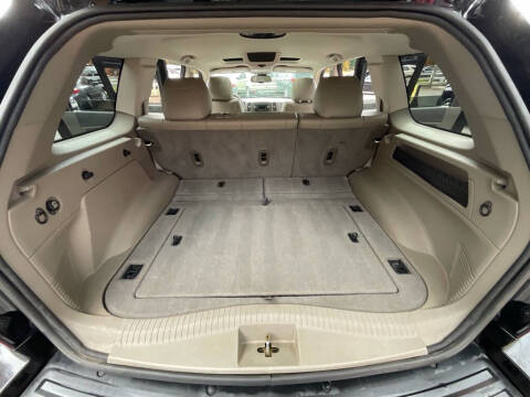 2006 Jeep Grand Cherokee Limited