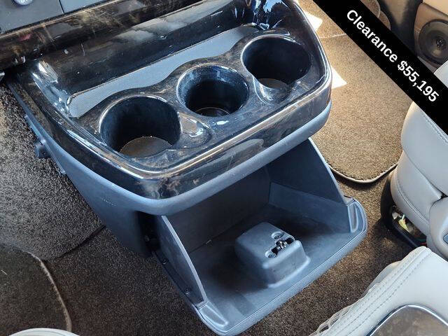 2021 Chevrolet Express 2500