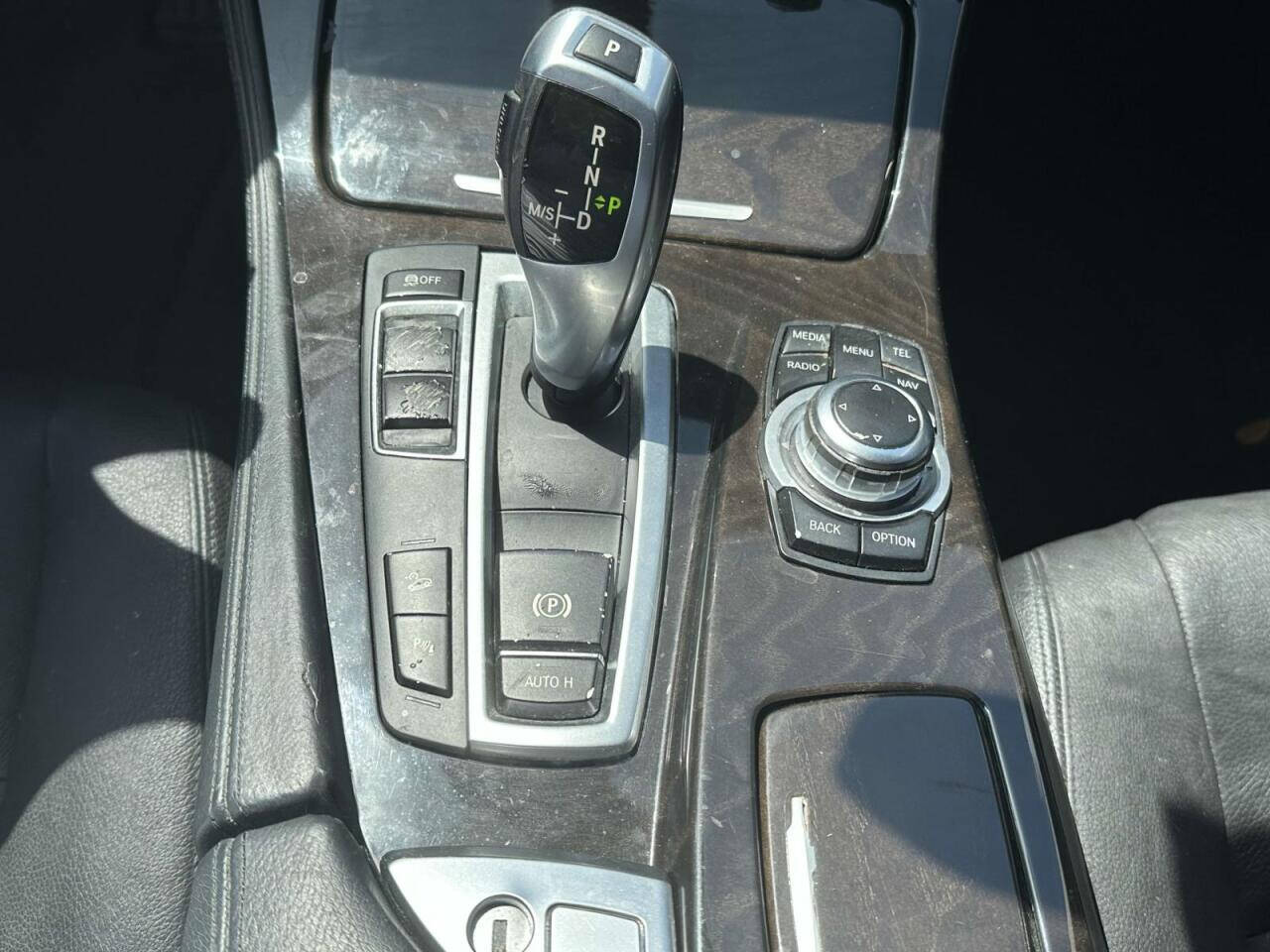 2014 BMW 5 Series  - $16,150