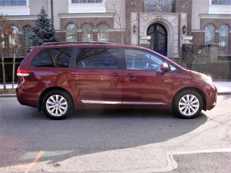 2014 Toyota Sienna for sale at Cars Trader New York in Brooklyn NY
