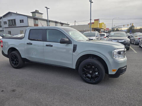 2023 Ford Maverick XL