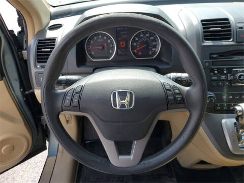 2010 Honda CR-V EX