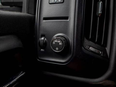 2024 Chevrolet Silverado 4500HD