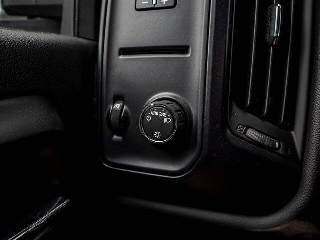 2024 Chevrolet Silverado 4500HD