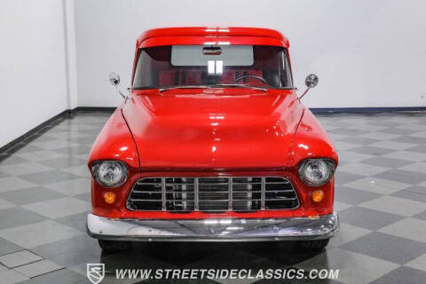 1956 Chevrolet 3100