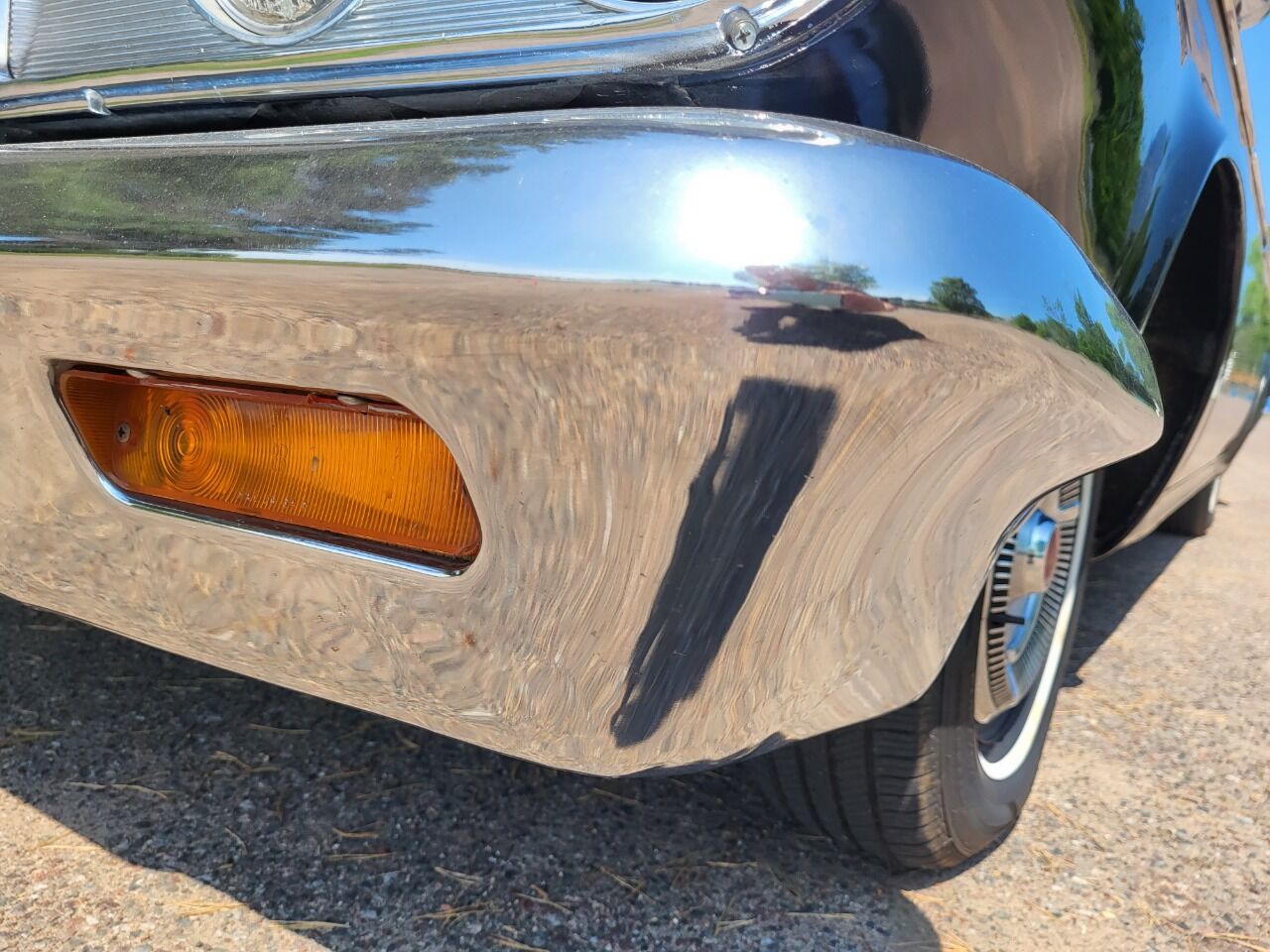 1964 Chrysler Newport 20