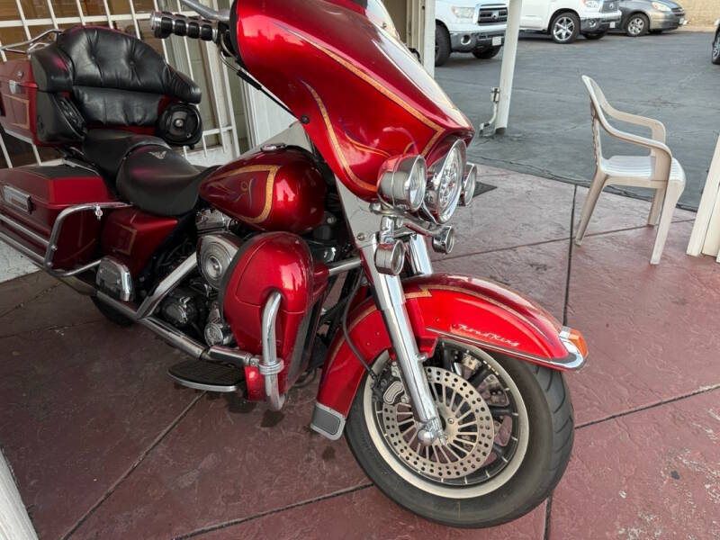 2000 Harley-Davidson Road King