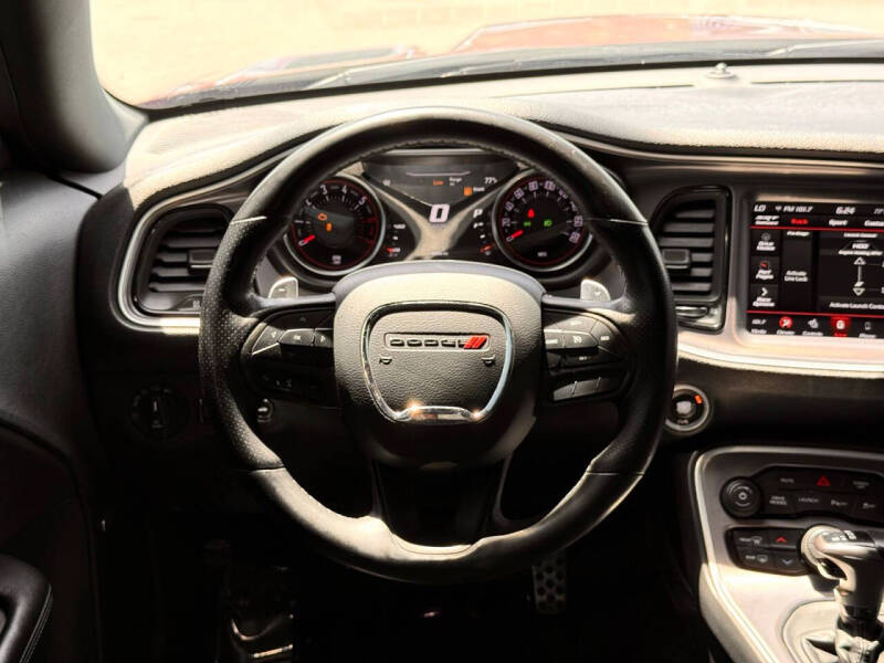 2020 Dodge Challenger