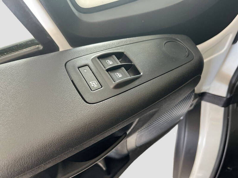 2024 RAM ProMaster