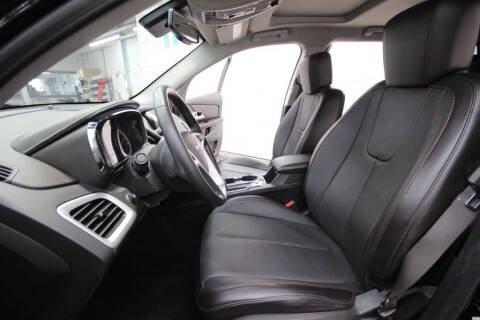 2015 GMC Terrain SLT-1
