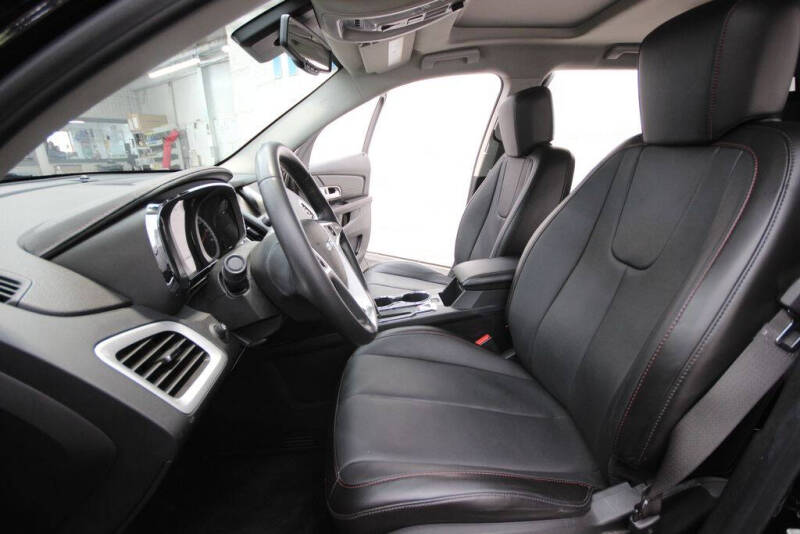 2015 GMC Terrain SLT-1