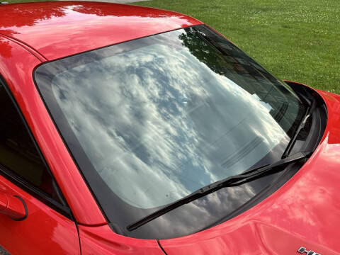 2014 Dodge Challenger
