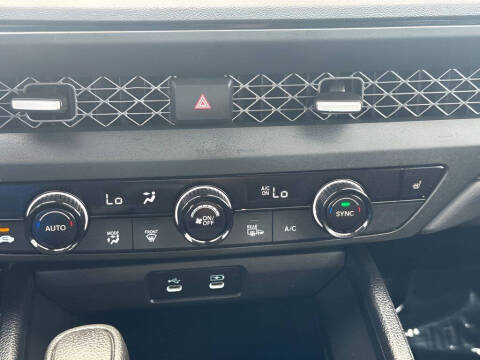 2023 Honda Accord