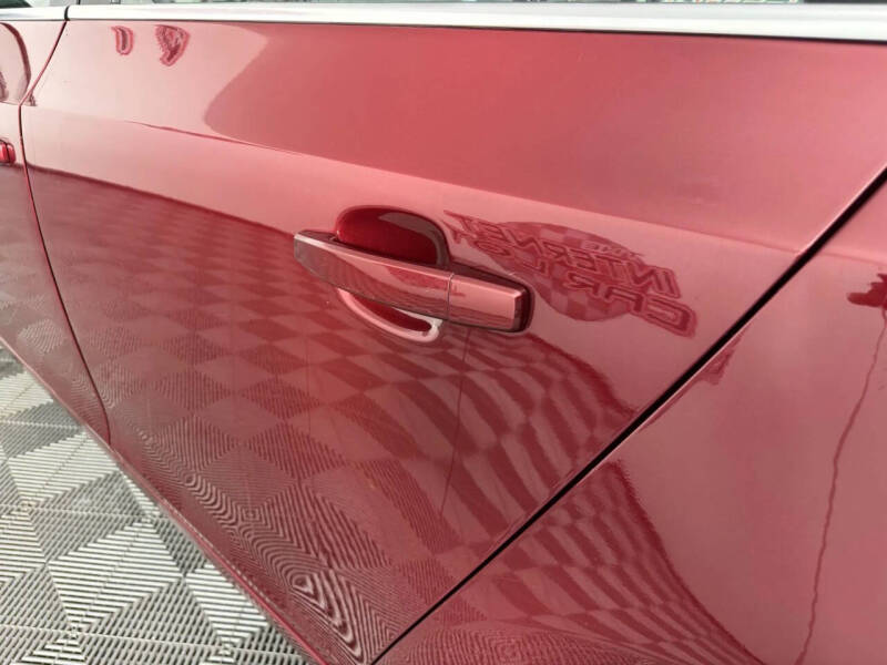 2016 Chevrolet Cruze Limited 1LT Auto