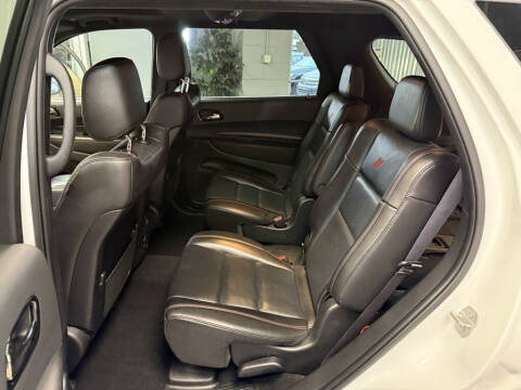 2024 Dodge Durango R/T