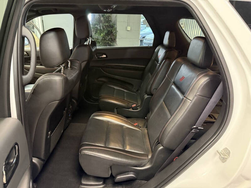 2024 Dodge Durango R/T