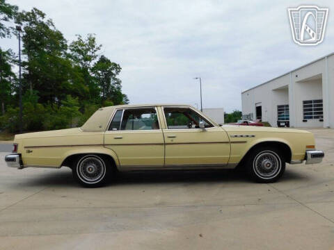 1979 Buick Electra
