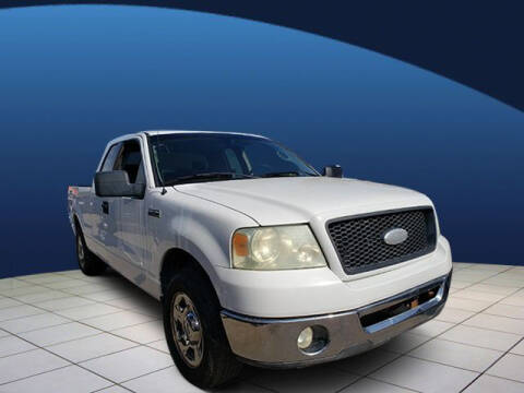 2006 Ford F-150