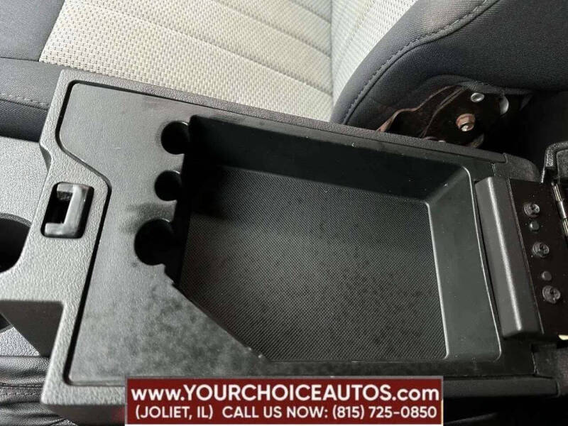 2009 Jeep Liberty Sport