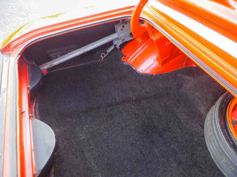 1970 Dodge Challenger