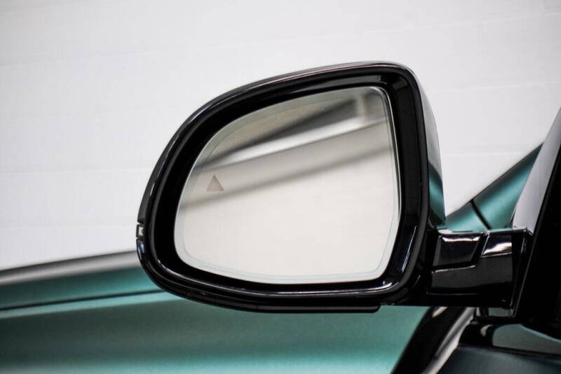 2020 BMW X5 M50i xDrive