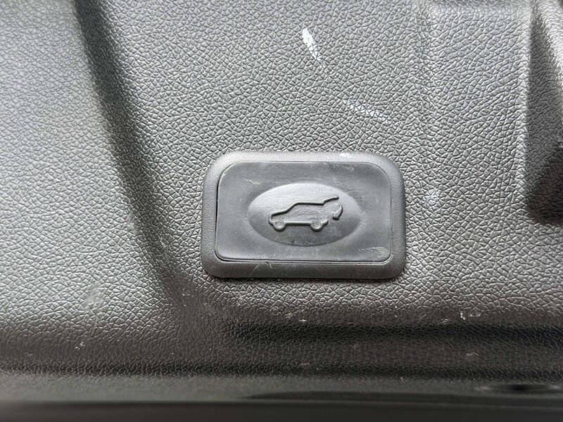 2015 Buick Enclave Premium