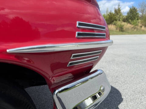 1960 Chevrolet Impala