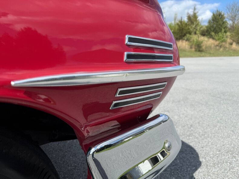 1960 Chevrolet Impala