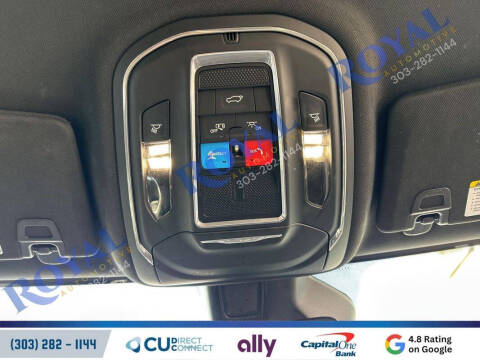 2024 Jeep Grand Cherokee L