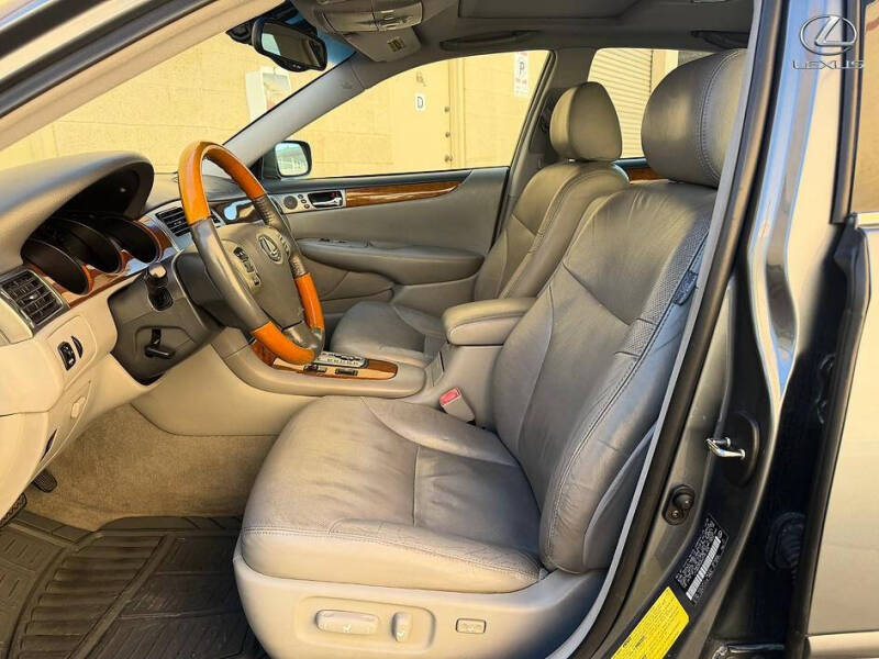 2006 Lexus ES 330