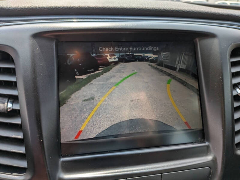2016 Chrysler 200
