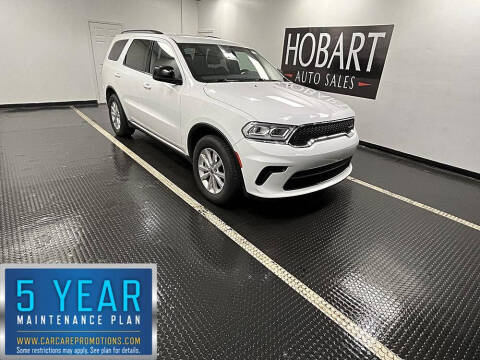 2023 Dodge Durango SXT