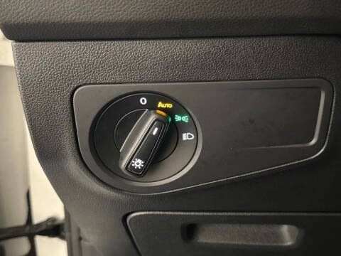 2021 Volkswagen Tiguan S