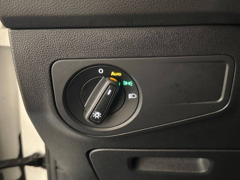 2021 Volkswagen Tiguan S