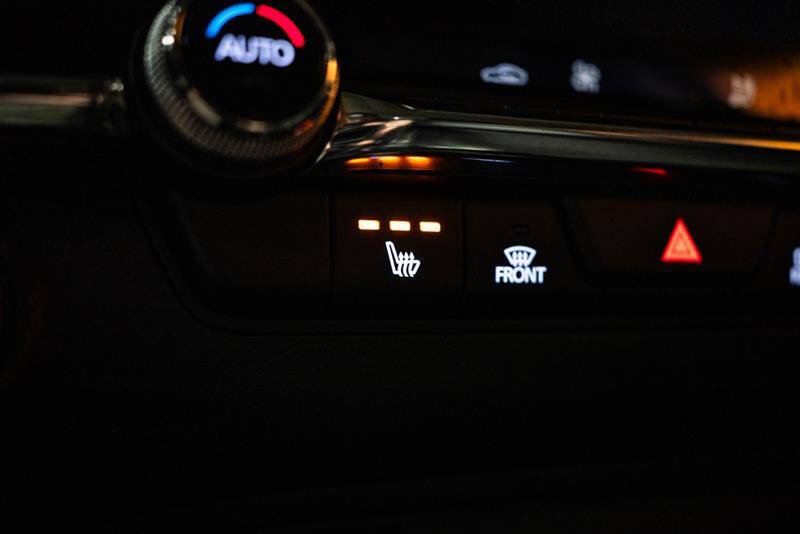 2019 Mazda Mazda3 Sedan Preferred