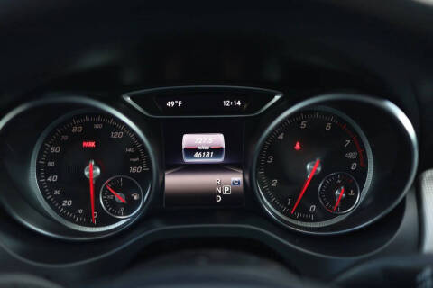 2019 Mercedes-Benz GLA GLA 250