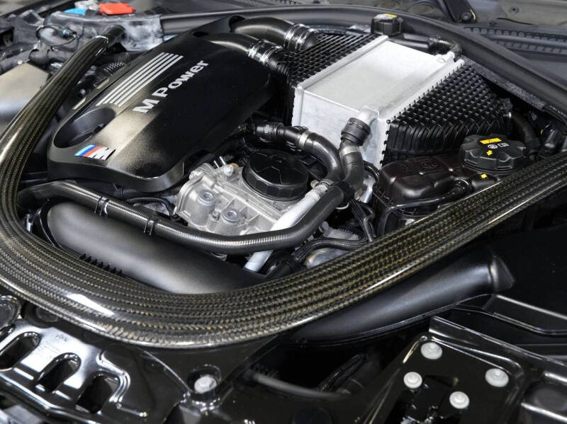 2018 BMW M4