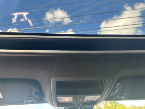 2016 Dodge Challenger SRT Hellcat