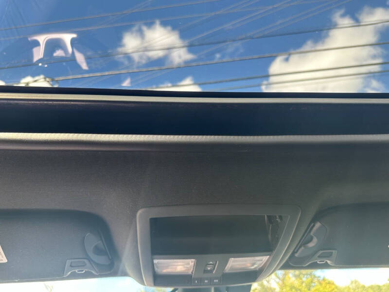 2016 Dodge Challenger SRT Hellcat