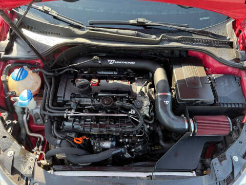 2013 Volkswagen Golf R