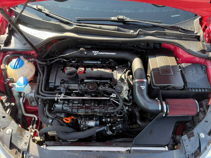 2013 Volkswagen Golf R