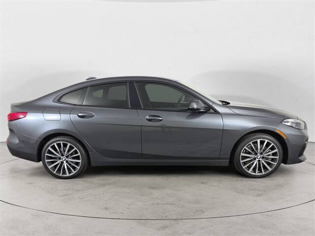 2021 BMW 2 Series 228i xDrive Gran Coupe