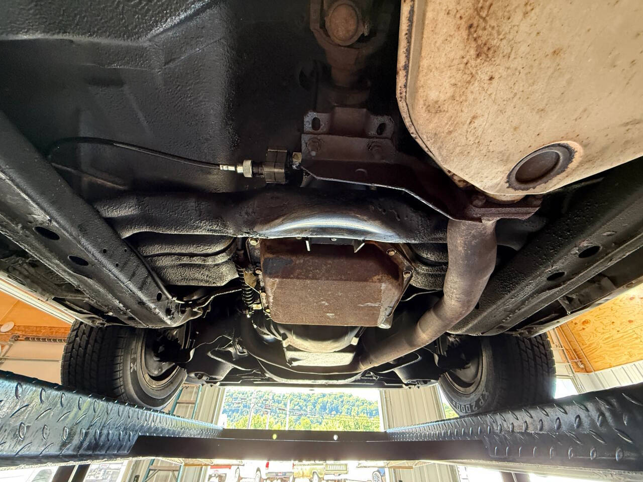 1978 Pontiac Trans Am 158