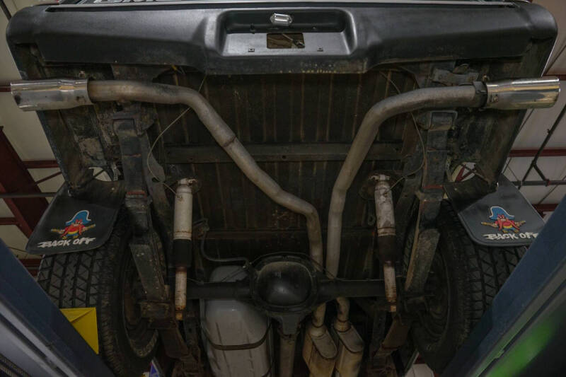 1982 GMC S-15