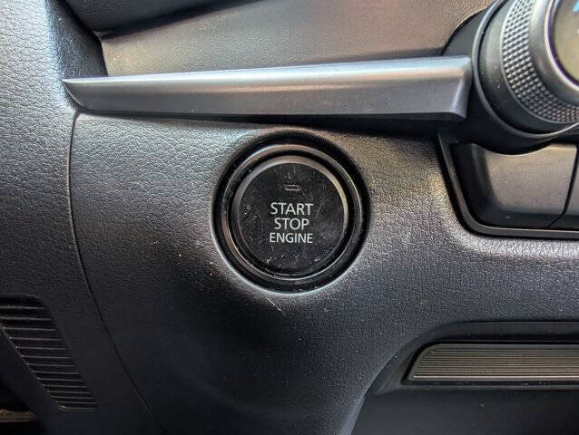 2021 Mazda CX-30 Select