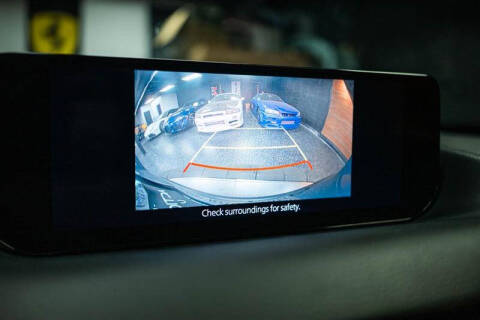 2024 Mazda CX-50 2.5 S Preferred