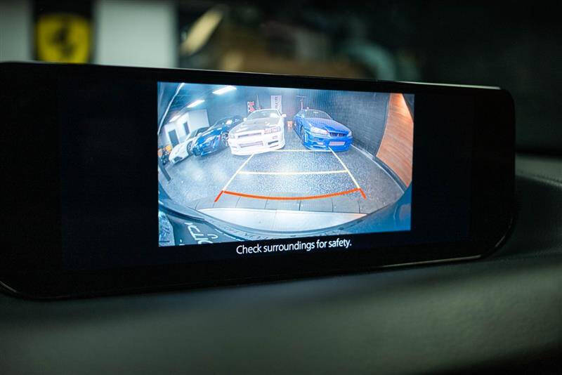 2024 Mazda CX-50 2.5 S Preferred