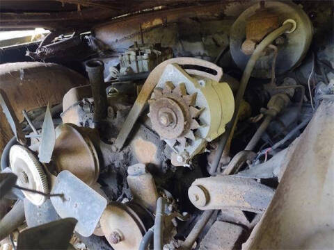 1963 Chevrolet Impala