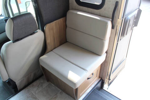 2018 Coachmen RV Prism 24EF